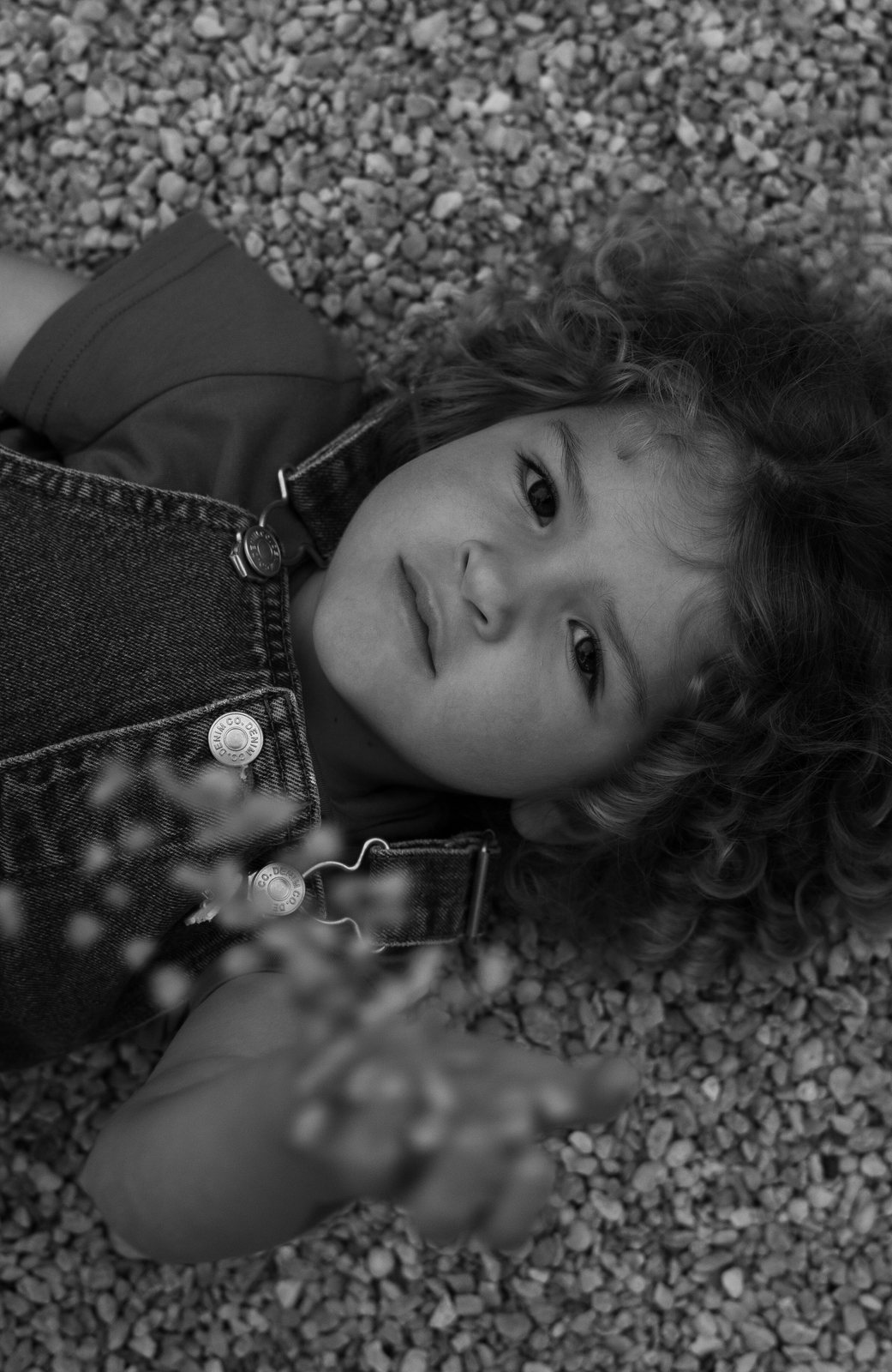 Séance photo Portrait - Mona Studio