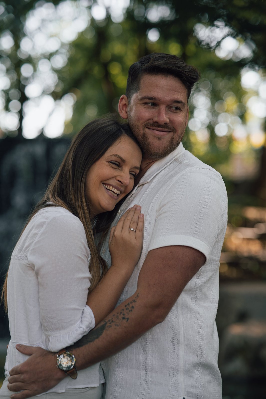 Séance photo Couple - Mona Studio