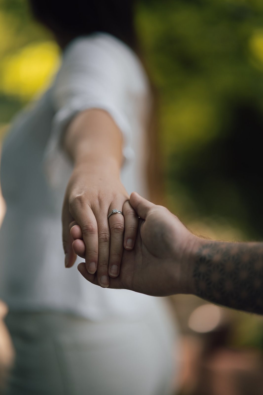 Séance photo Couple - Mona Studio