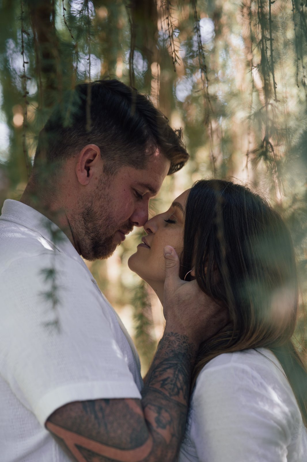 Séance photo Couple - Mona Studio