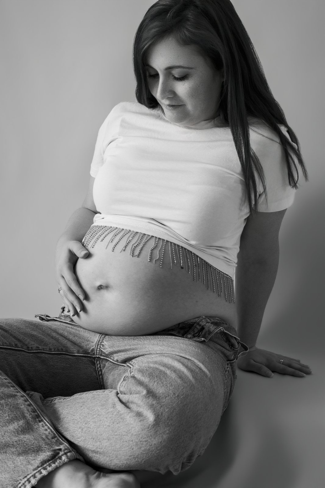 Séance photo Grossesse - Mona Studio