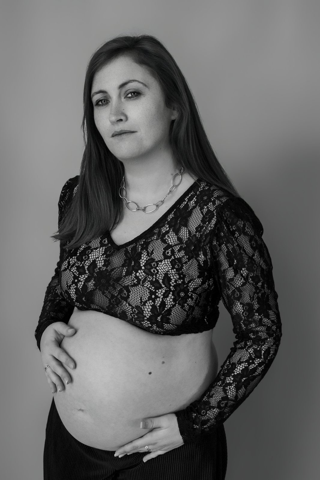 Séance photo Grossesse - Mona Studio