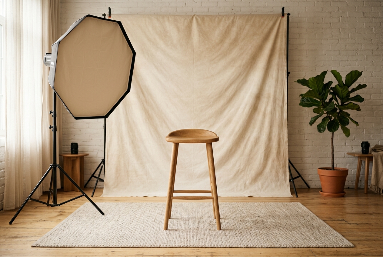 Studio photo Mona Studio